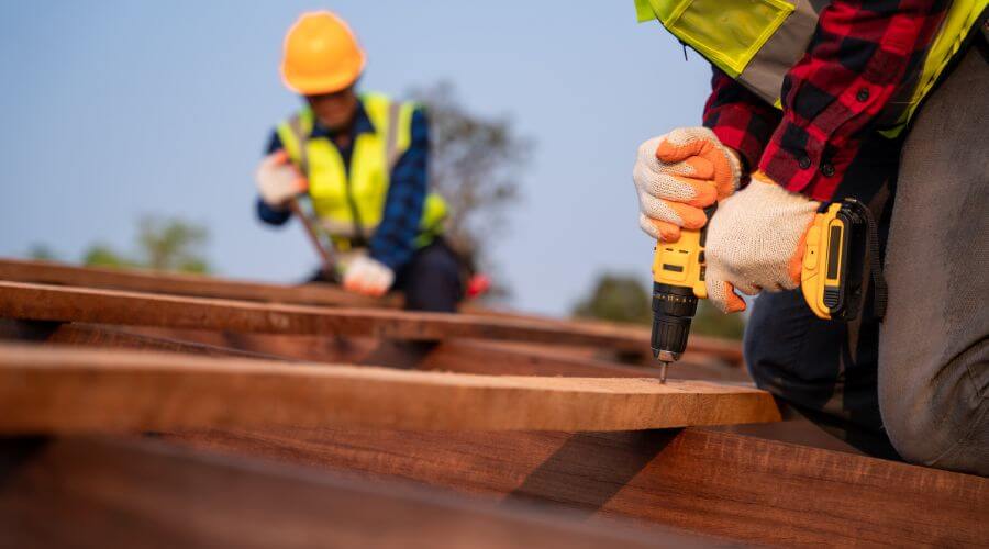 Professional Flat Roofing Installation in Pittsboro, MS
